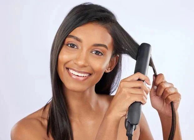 Comparaison lissage indien vs brésilien - Guide complet Mahal Liss pour choisir le meilleur traitement capillaire